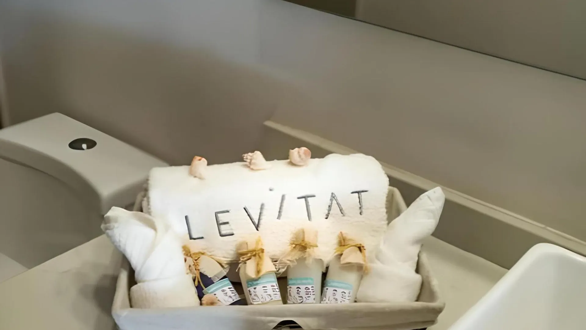 Levitat Condos - Deluxe Suites  Playa del Carmen 2*,  México