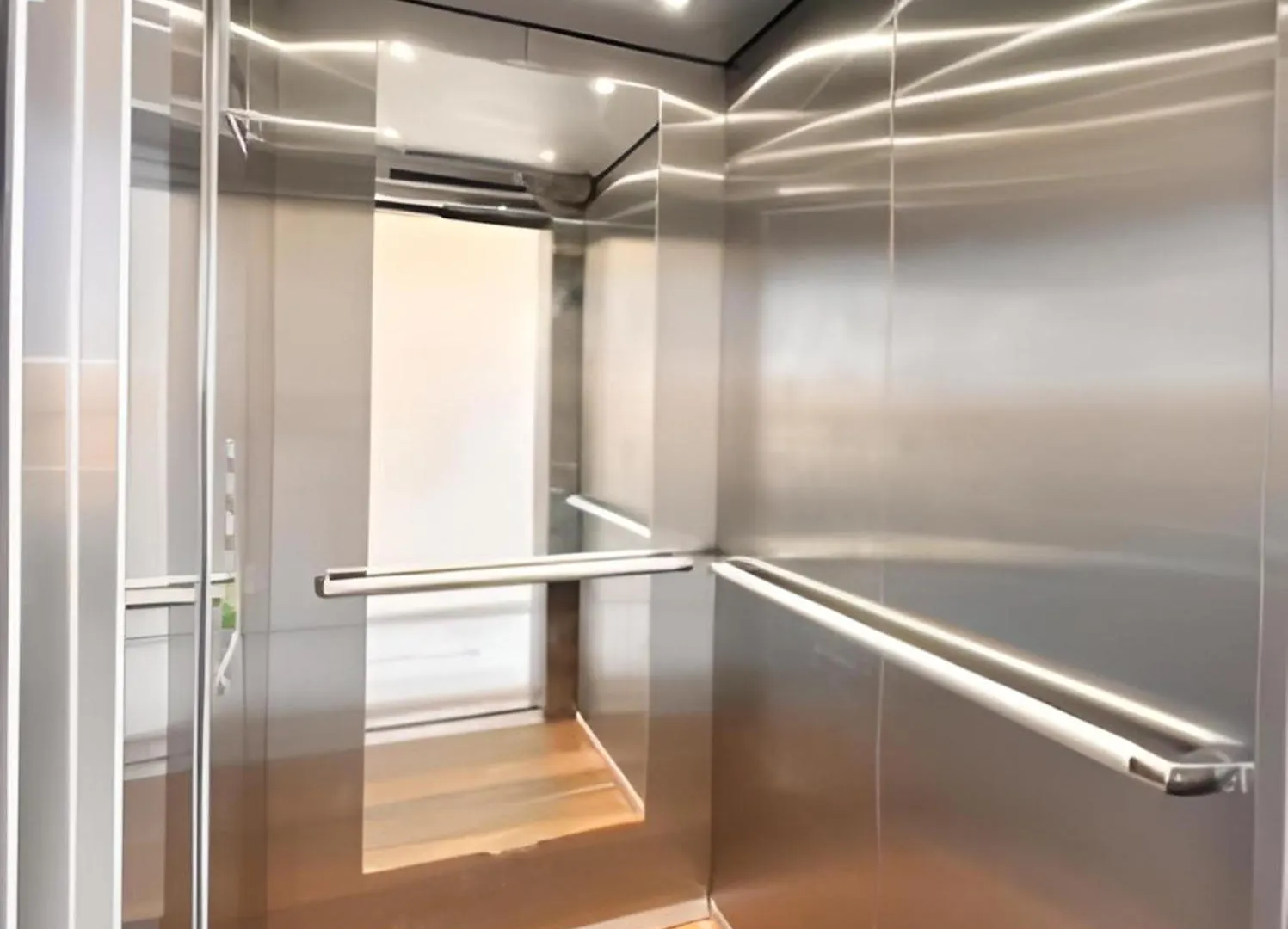 Levitat Condos - Deluxe Suites  Playa del Carmen Apartahotel