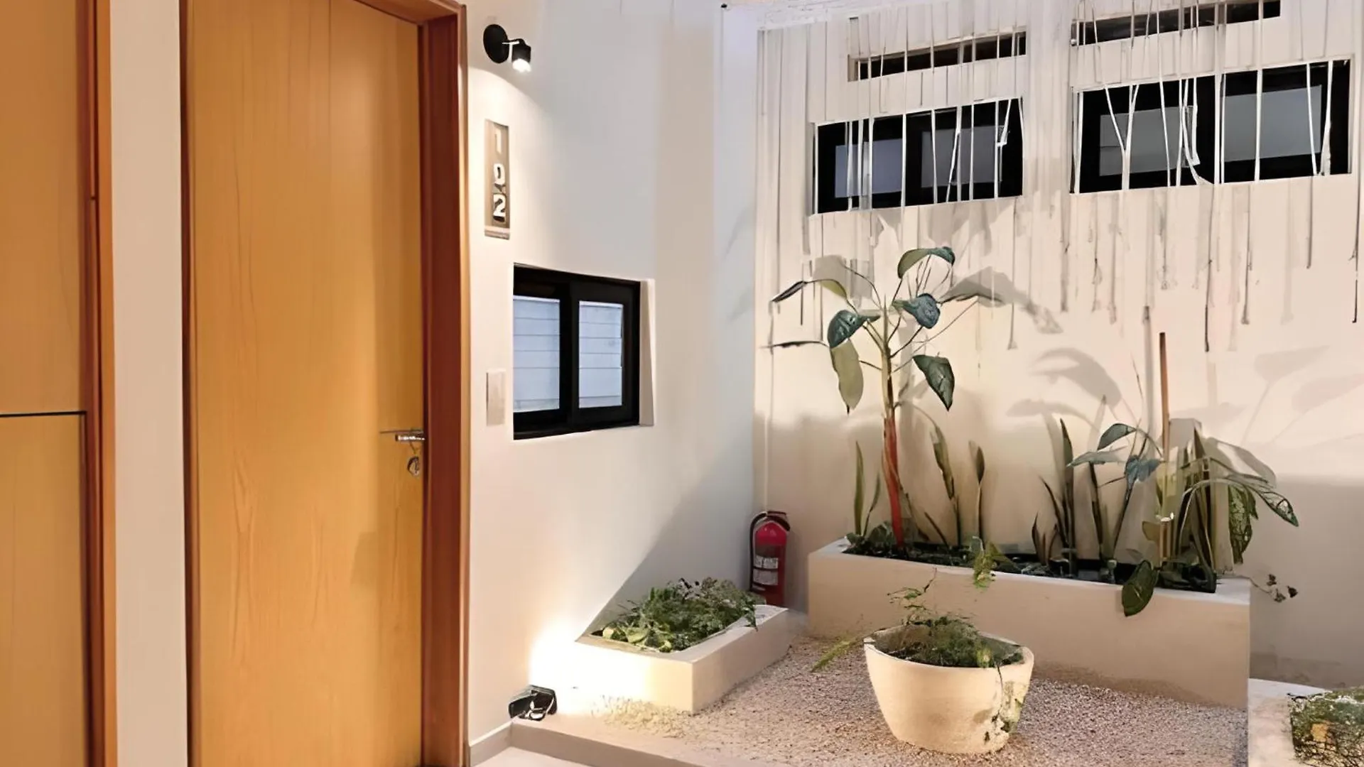 Apartahotel Levitat Condos - Deluxe Suites  Playa del Carmen
