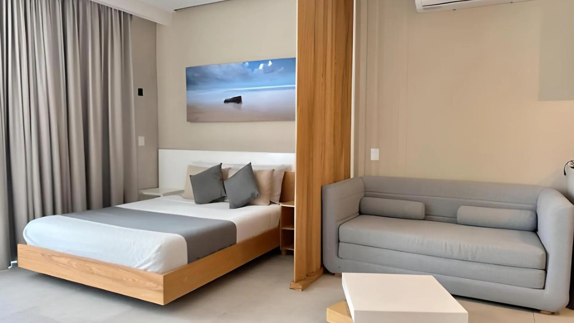 Levitat Condos - Deluxe Suites  Playa del Carmen Apartahotel